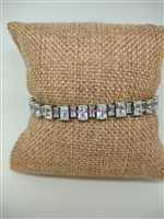 Bracciale Godenzi Gioielleria Donna in Argento BR 12NL RIGOLON - BR 12NL RIGOLON